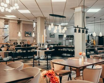 Leonardo Hotel Köln - Cologne - Restaurant