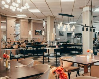 Leonardo Hotel Köln - Cologne - Restaurant
