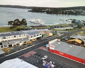 Bayside Hotel - St Helens