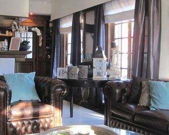 Hostellerie Ten Lande - Beernem