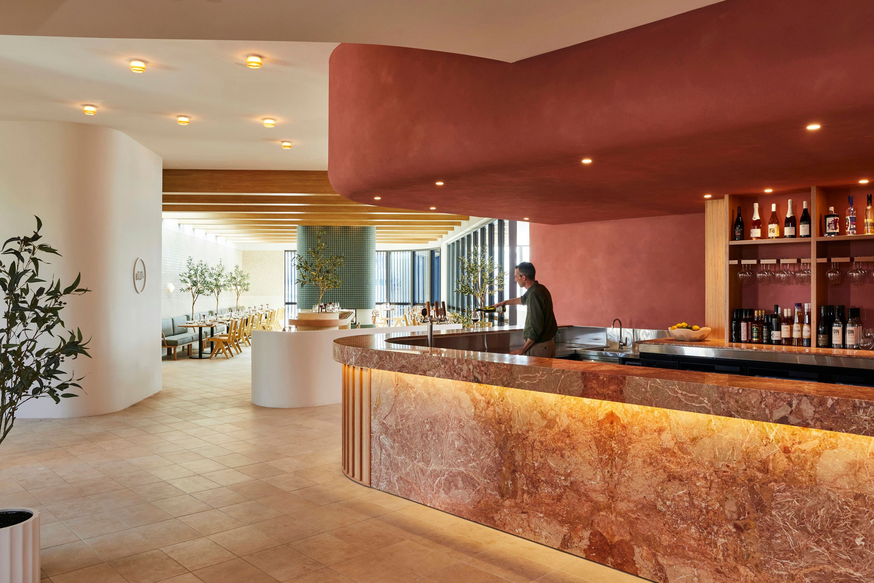 Aden Hotel Mudgee - Mudgee - Baari