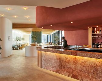 Aden Hotel Mudgee - Mudgee - Baari