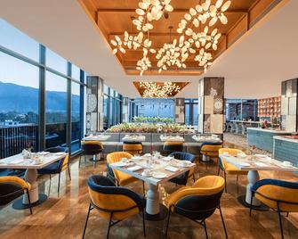 فورتون والكواي مول، هالدواني - ميمبر آي تي سي هوتلز جروب - نينيتال - مطعم