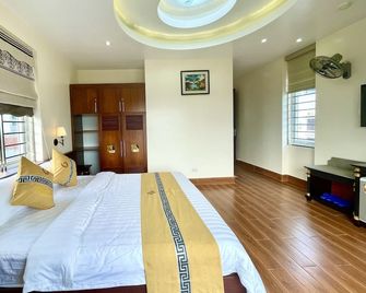 Libra Hotel - Mong Cai - Habitación