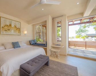 Casa Coco by Coco B Isla - Isla Mujeres