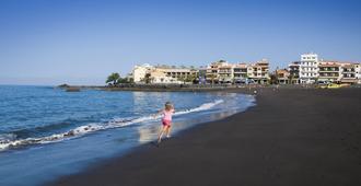 Hotel Playa Calera - Valle Gran Rey