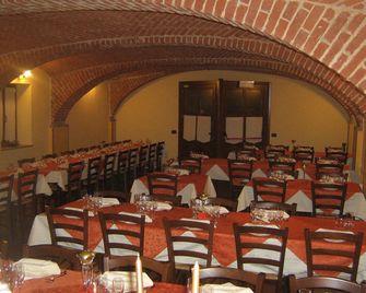 Agriturismo Cascina Del Peso - Leinì - Restaurant