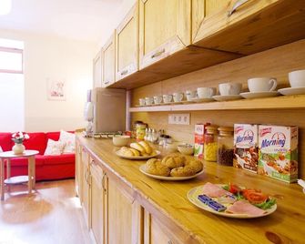 Wellness Penzion U Muzea - Liberec