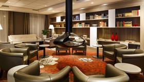 Holiday Inn Express The Hague - Parliament - L'Aia - Area lounge