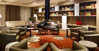 Holiday Inn Express The Hague - Parliament - La Haya - Lounge