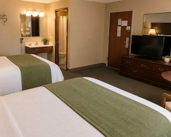 Alleghany Inn Blue Ridge - Sparta