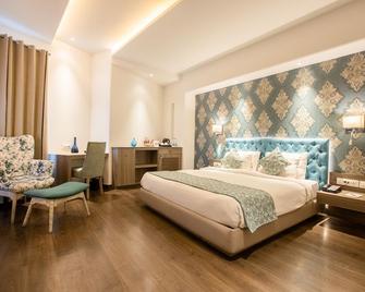 Ab Clarks Inn Jalandhar - Jalandhar - Habitación