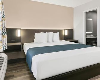 Motel 6 Tempe, Az Elliot Road - Tempe - Kamar Tidur