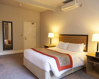 The Riverside House Hotel - Mildenhall - Habitación
