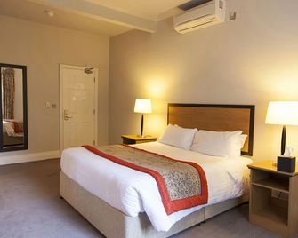 The Riverside House Hotel - Mildenhall - Habitación