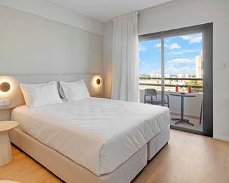 Captain Karas Holiday Apartments - Protaras