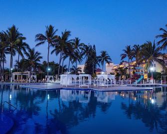 Samba Vallarta - All Inclusive - Nuevo Vallarta - Pool