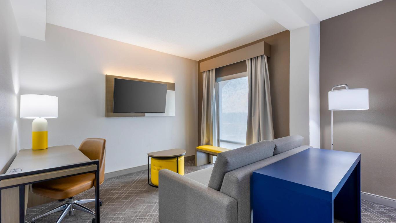 Comfort Inn Blythewood - North Columbia