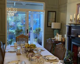 Avoca House B&B - Δουβλίνο - Τραπεζαρία