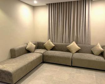Dar Joud Medinah - Medina - Living room