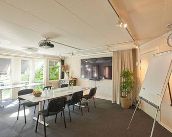 Hotell Björkhaga - Mullsjö - Dining room