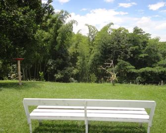 Finca Hotel Santana Campestre Quindio - Quimbaya