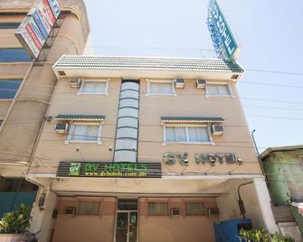 Gv Hotel - Masbate - Masbate - Edificio