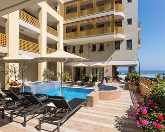Ammos Suites - Rethymno - Pool