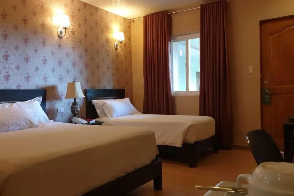 Hanan Hotel Tagaytay - Tagaytay