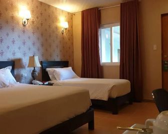 Hanan Hotel Tagaytay - Tagaytay