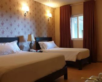 Hanan Hotel Tagaytay - Tagaytay