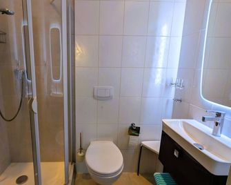 Ferienwohnung Borken - Bad Salzungen