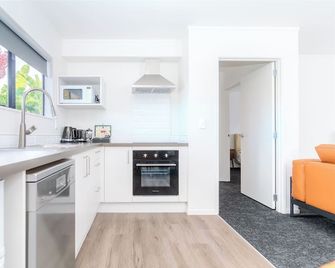 Te Awa Suites - Hamilton