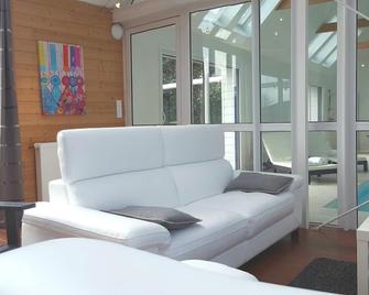 House / Villa - Plouescat - Plouescat - Sala de estar