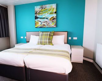 Cardiff Bute Terrace Hotel By Belvilla - Cardiff