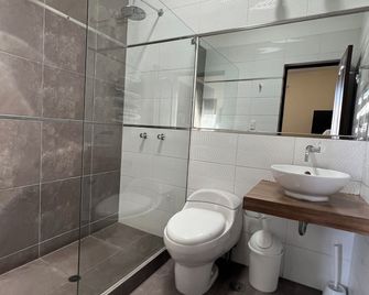 Hotel Tito - Arequipa