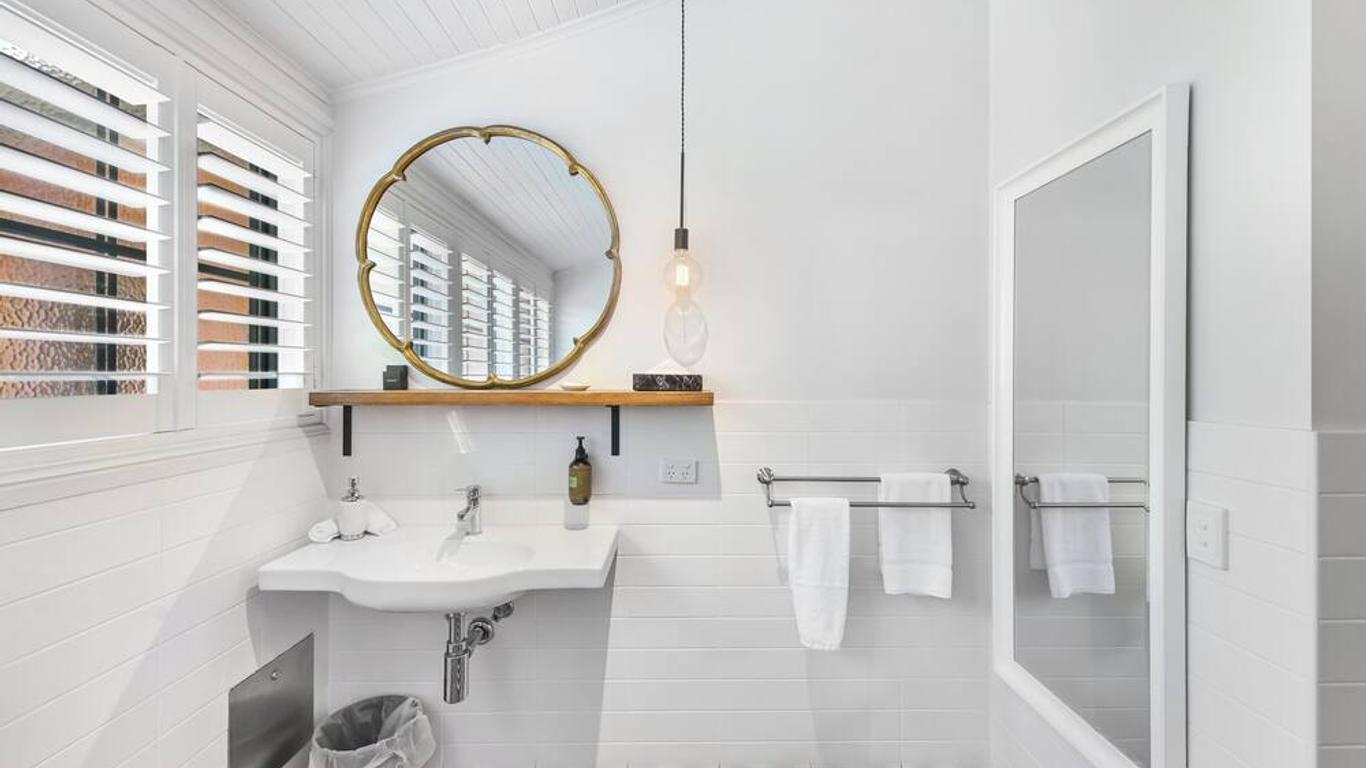 The Houston Boutique Hotel Wagga