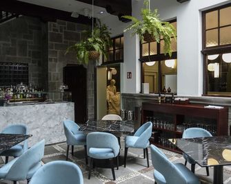 Suites 1478 - Las Palmas de Gran Canaria - Restaurante