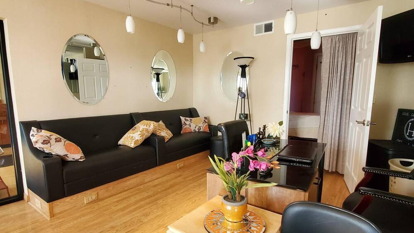 Rogue Regency Inn and Suites