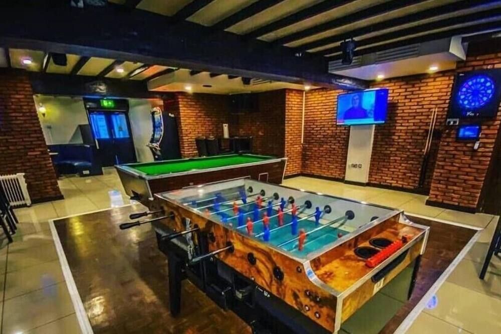 Gilson Hotel - Hull