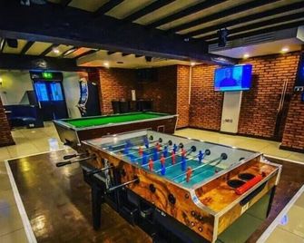 Gilson Hotel - Kingston upon Hull