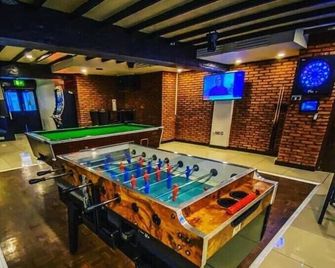 Gilson Hotel - Hull