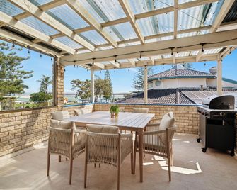 Ingenia Holidays Nambucca Heads - Nambucca Heads - Balkon
