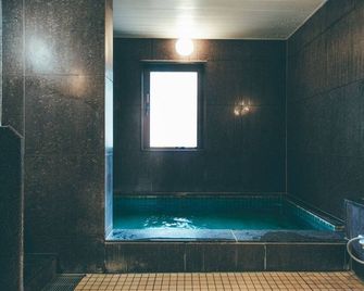 Smoking 2 nights or more Economy Twin Price v / Yaizu Shizuoka - Yaizu