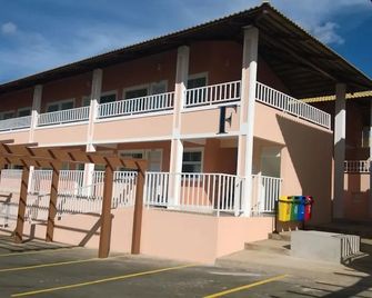 Vbb L'acqua Diroma - Caldas Novas - Building