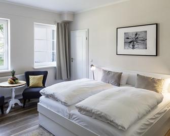 شتراند هاوس أهرينشوب - ارنشوب - غرفة نوم