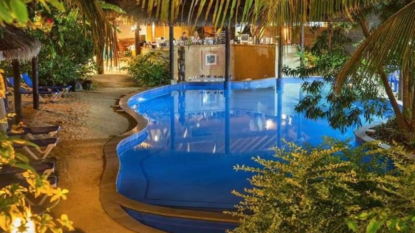 Sanctuary Rarotonga On The Beach