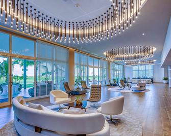 Meliá Internacional - Varadero - Salónek