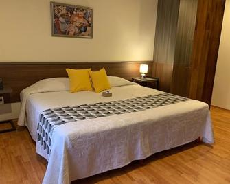Star Suites México - Ciudad de México - Habitación