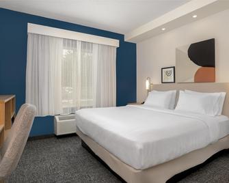 Spark by Hilton Lancaster - Lancaster - Schlafzimmer